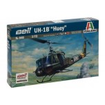 UH-1B HUEY (1:72)